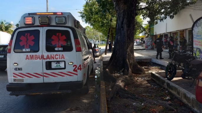 Hallan cadáver de una abuelita en estado de putrefacción en Cancún