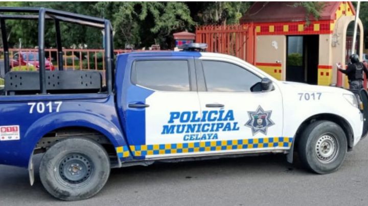Ataque a policías en Celaya, Guanajuato, deja 6 muertos y 3 heridos