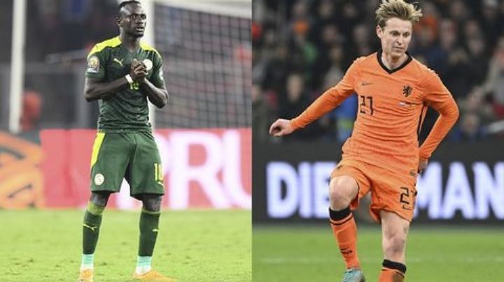 Senegal vs Países Bajos: Sigue en vivo el partido del Grupo A del Mundial de Qatar 2022
