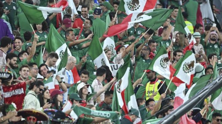 México vence a Panamá y se corona campeón de la Copa de Oro