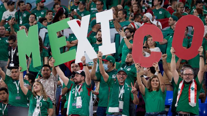 ¿Cuándo es el próximo partido de México en el Mundial de Qatar 2022?