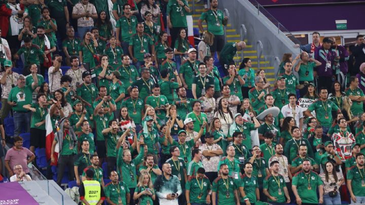 FIFA abre expediente a México por grito homofóbico