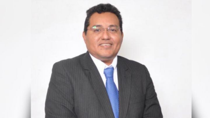 Localizan con vida a Francisco Hernández Elvira, reportero de Veracruz