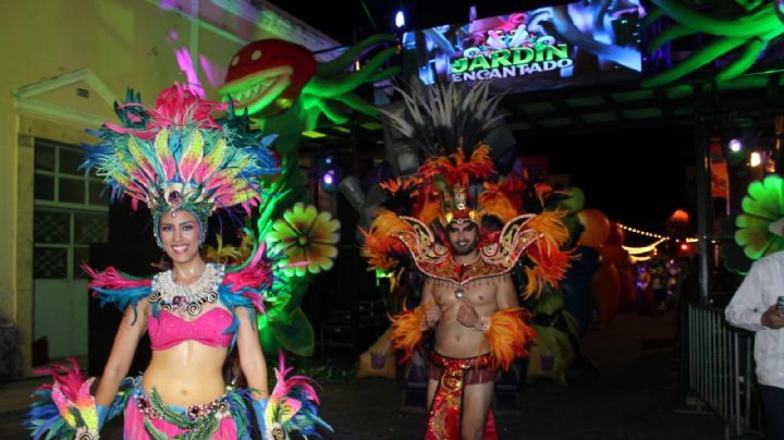 Noches de Carnaval en Mérida: ¿Dónde y a qué hora serán los eventos este sábado 23 de septiembre?