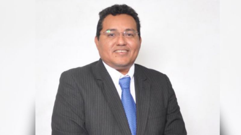 Localizan con vida a Francisco Hernández Elvira, reportero de Veracruz