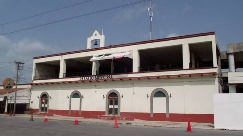 Ayuntamiento de Bacalar destinará 12 mdp para pagar aguinaldos