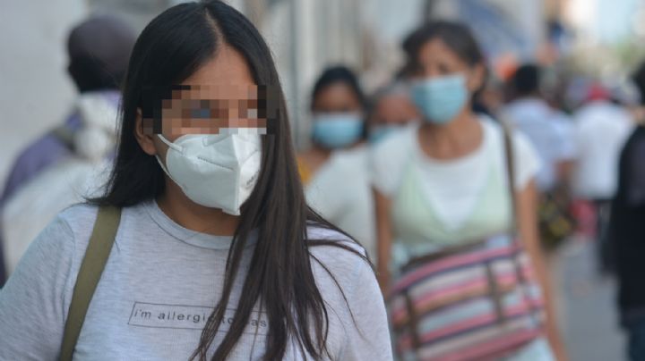 6.7% de las mujeres en Yucatán han denunciado ser víctimas de violencia física: Inegi