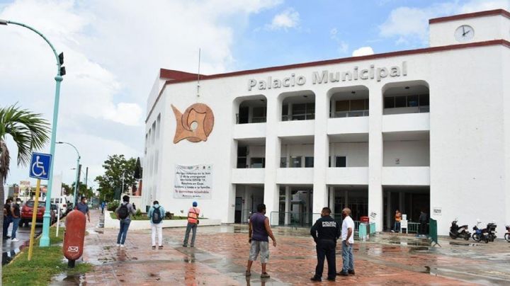 Ayuntamiento de Chetumal destinará 66 mdp para pagar aguinaldos