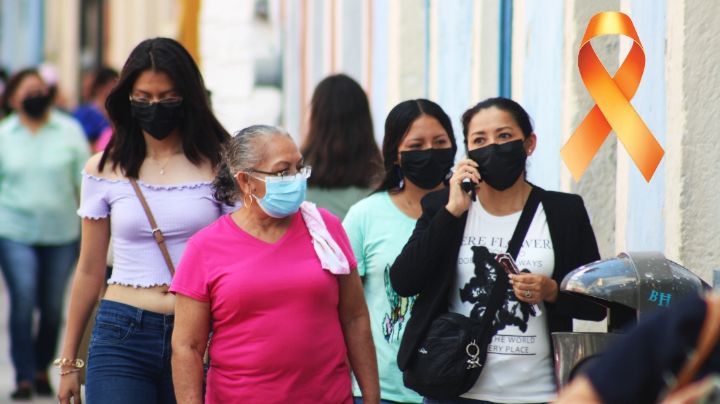 Violencia contra la mujer en Campeche, por encima de la media nacional: Endireh