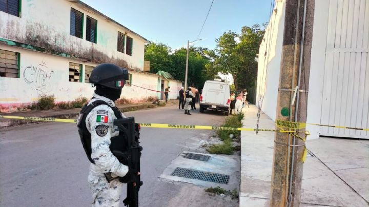 Hombre termina con su vida en Cozumel; fue hallado por adolescentes