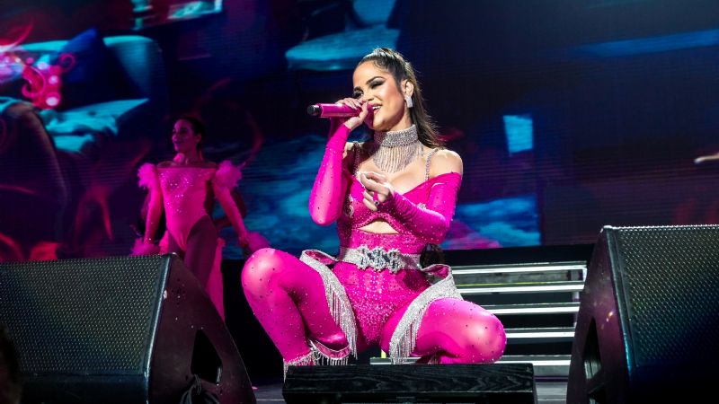 Natti Natasha en Mérida: ¿Dónde y a qué hora será el concierto en Xmatkuil?