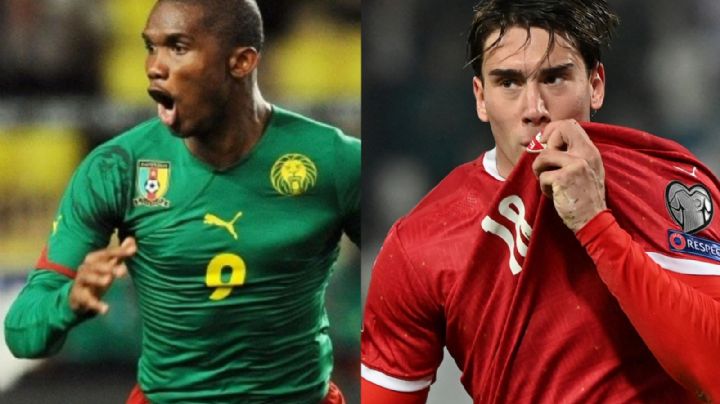 Camerún vs Serbia: ¿Cuándo y dónde ver en vivo el partido de la Fase de Grupos?