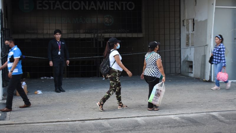 Mujeres con VIH en Yucatán, las más violentadas; el 60% fueron contagiadas por su pareja