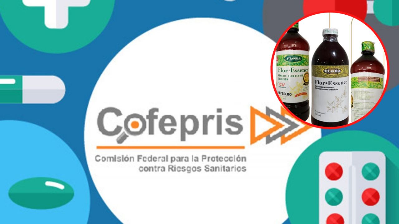 Cofepris alerta falsificación de remedios herbolarios: Conoce cuales son |  PorEsto