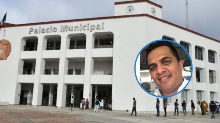 Desaparece ex precandidato de Movimiento Ciudadano en Othón P. Blanco