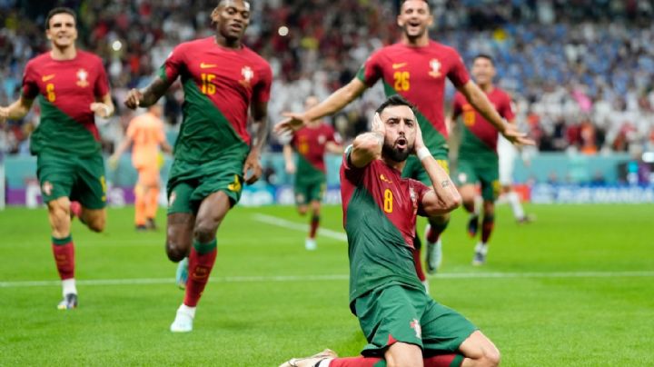 Portugal le teme a Brasil y busca evitarlo en los Octavos de Final de Qatar 2022