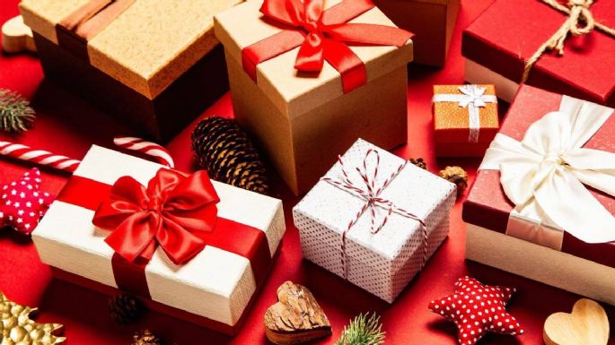 ¿Qué puede ser un buen regalo para Navidad?