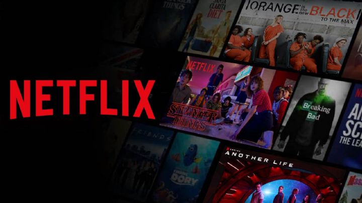 Estos son todos los estrenos de Netflix para la primera semana de marzo
