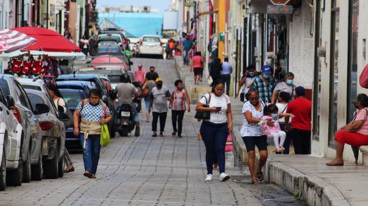 ¡Alerta! Incrementa 5,258% la violencia contra las mujeres en Campeche: SENSP