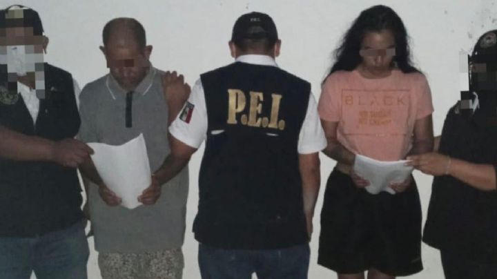 Presuntos feminicidas de una mujer en Mérida permanecerán en prisión preventiva