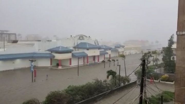 Belice: Estos son los daños causados por el Huracán Lisa