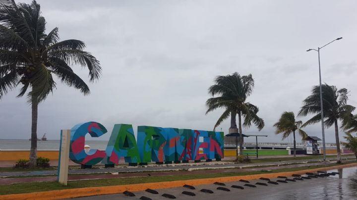 Clima Quintana Roo 1 de agosto: Prevén fuertes lluvias en la entidad