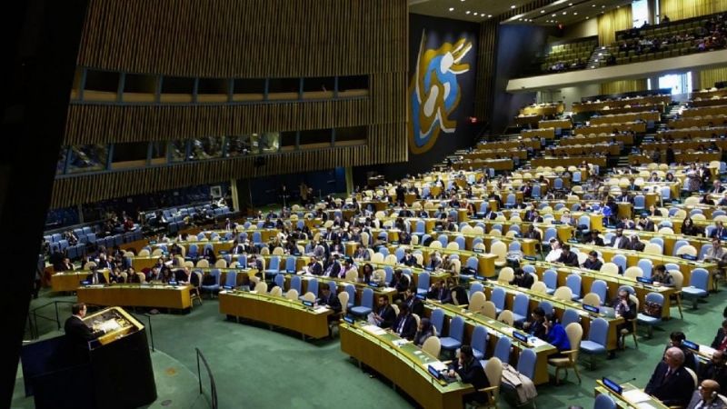 ONU rechaza nuevamente el bloqueo económico y comercial de EU contra Cuba