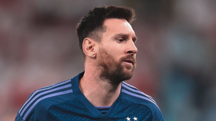 Castigan a Messi por viajar sin permiso del PSG: Estas serán las sanciones