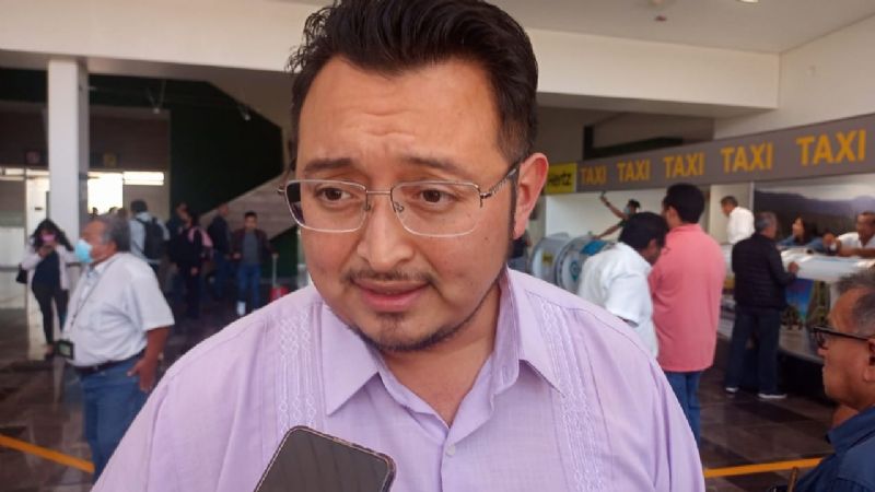 Diputado de Campeche denuncia a Layda Sansores por difundir audios falsos