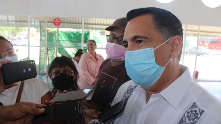 ADO crea filtro para detener a indocumentados en Campeche