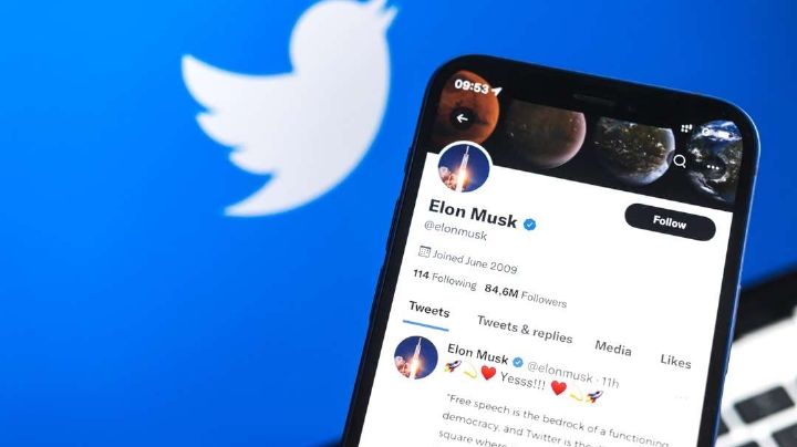 Elon Musk despide de manera masiva a la plantilla de Twitter México