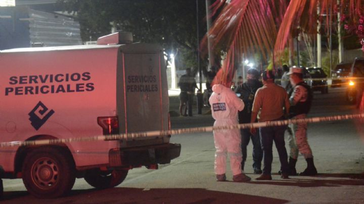 Cancún, el lugar con mayor incidencia delictiva en Quintana Roo: SESNSP