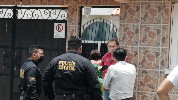 Carmen y Escárcega, municipios más violentos de Campeche con casi 3 mil denuncias