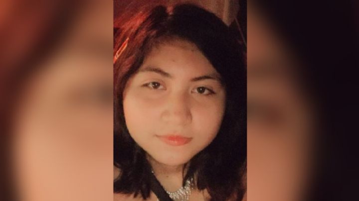 Desaparece joven de 13 años en el Centro de Mérida; activan Alerta Amber