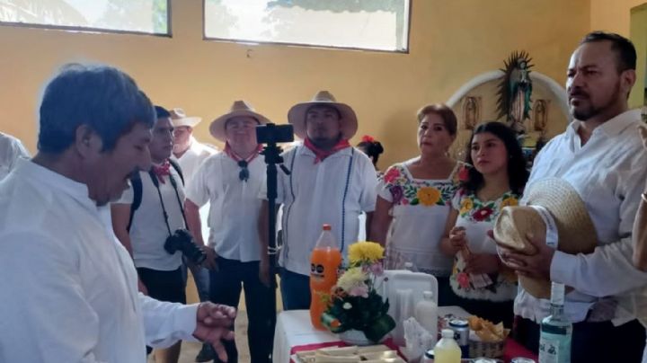 Ciudadanos de Lázaro Cárdenas exigen seguir con la tradición de las corridas de toros