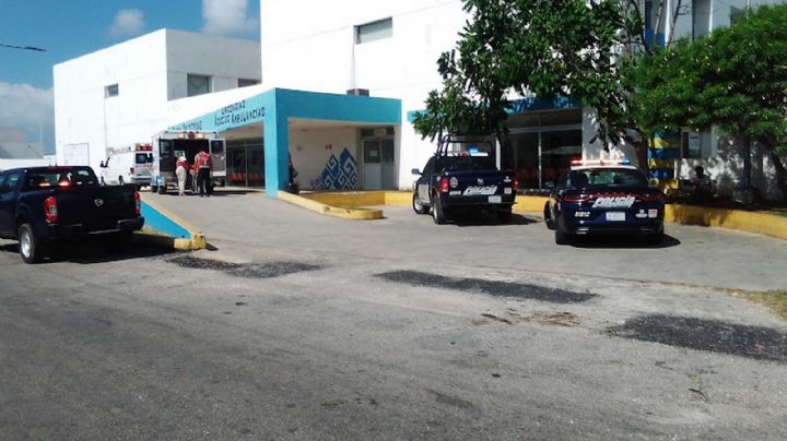 Turista extranjero muere tras recibir una golpiza en la Quinta Avenida de Playa del Carmen