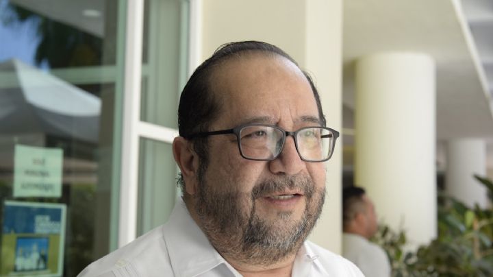 Elección Rector de la UADY: Renán Solís Sánchez, listo para dirigir a la máxima casa de estudios