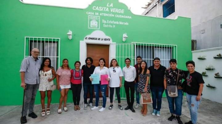 Comunidad LGBTIAQ+ exige modificaciones en la Ley de Salud de Quintana Roo