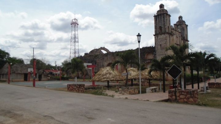 Así es José María Morelos, el municipio de Quintana Roo donde surgió un volcán