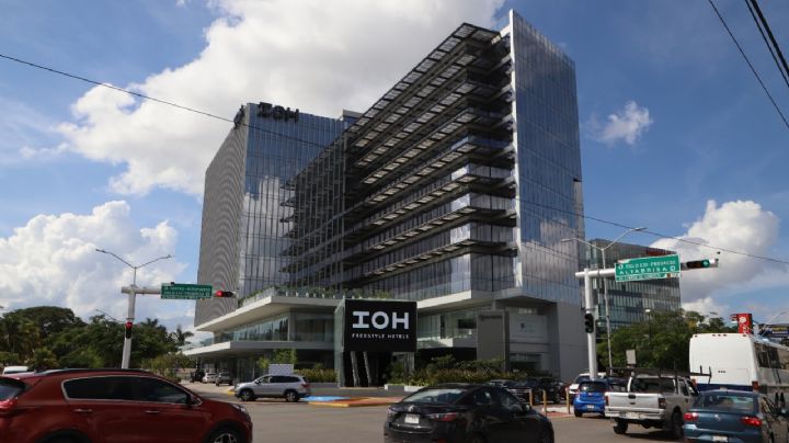 Mauricio Vila inaugura nuevo hotel en Mérida; suman más de 10 mil habitaciones