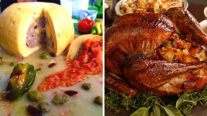 ¿Qué se come en Campeche para Navidad?