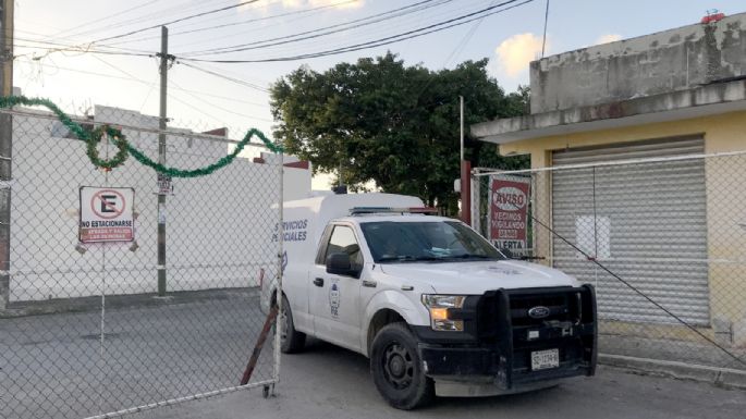 Autoridades catalogan como "crimen pasional" el homicidio de la Región 248 en Cancún
