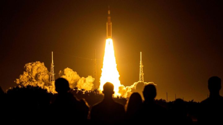 Misión Artemis I: ¿Dónde y a qué hora ver el regreso de la cápsula Orión a la Tierra?
