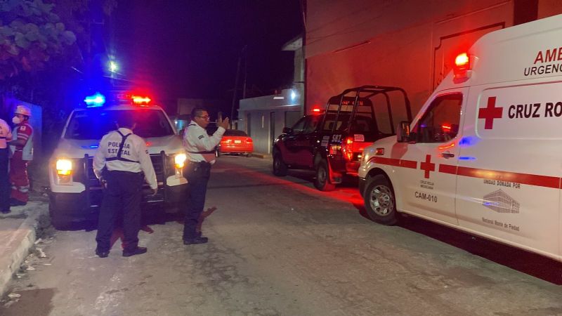 Violan a un hombre con discapacidad en su domicilio en Campeche ; el agresor se fugó