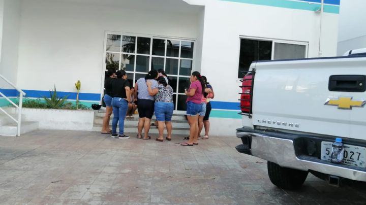 Reportan el hallazgo del cuerpo de uno de los pescadores desaparecidos en Isla Mujeres