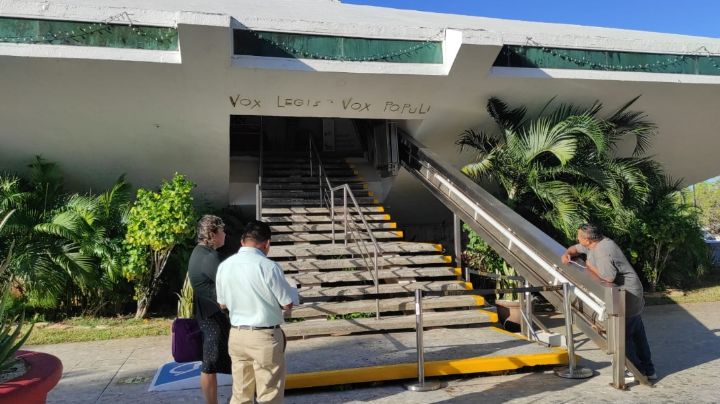 Elección del 'Zar Anticorrupción' en Campeche causa conflicto entre diputados