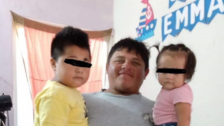 Familiares y amigos lloran la muerte de joven pescador ejecutado en Isla Mujeres