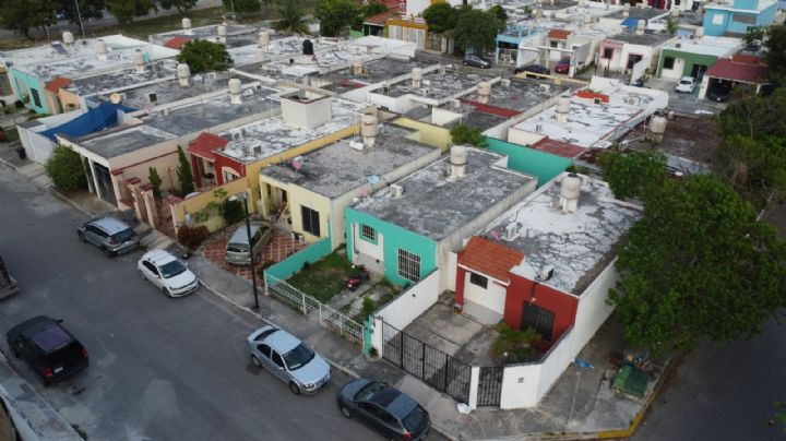 Quintana Roo, el estado con mayor alza de precios en viviendas hipotecadas en México: SHF
