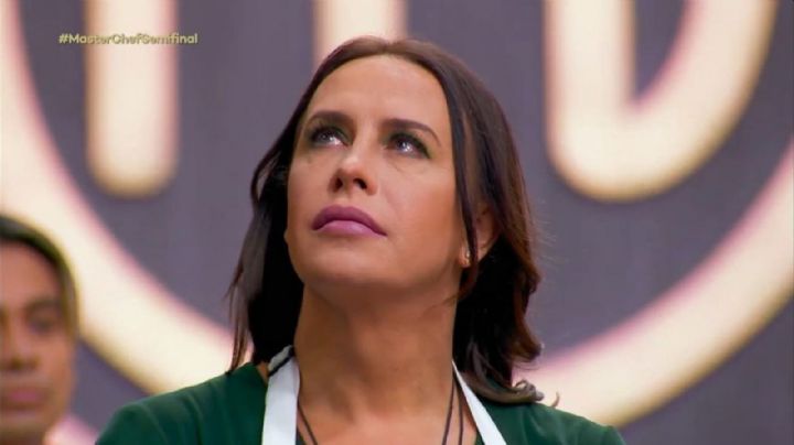 Karla Gascón explota contra MasterChef Celebrity: ¿Qué dijo la actriz?