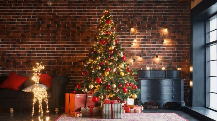 ¿Cuál es el significado del Árbol de Navidad?